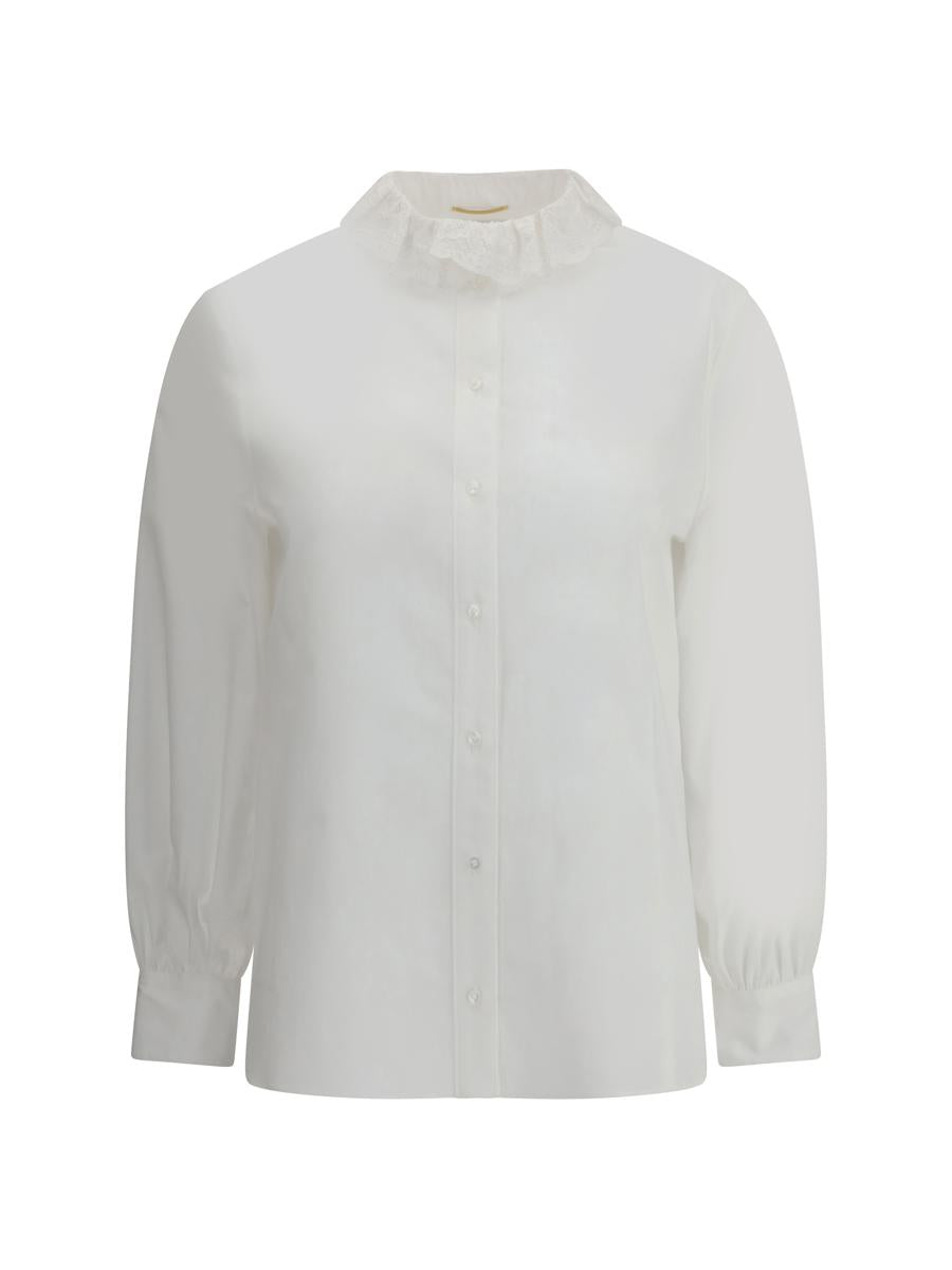 Saint Laurent Hemden