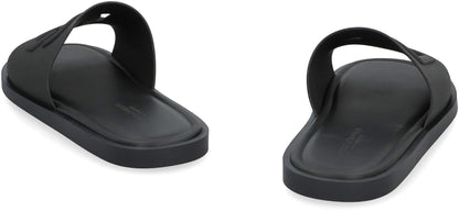 Dolce &amp; Gabbana Gummi-Slides