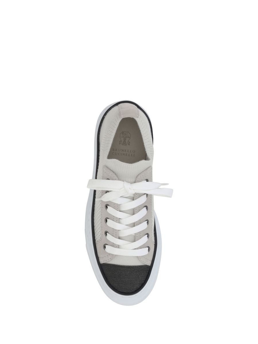 Brunello Cucinelli Sneaker