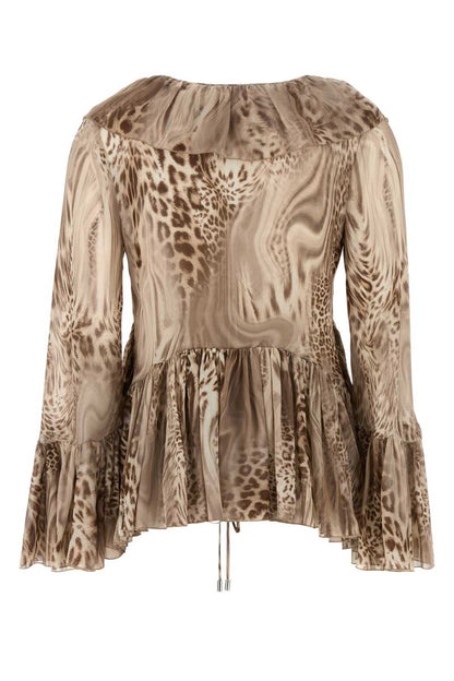 Blumarine-Shirts
