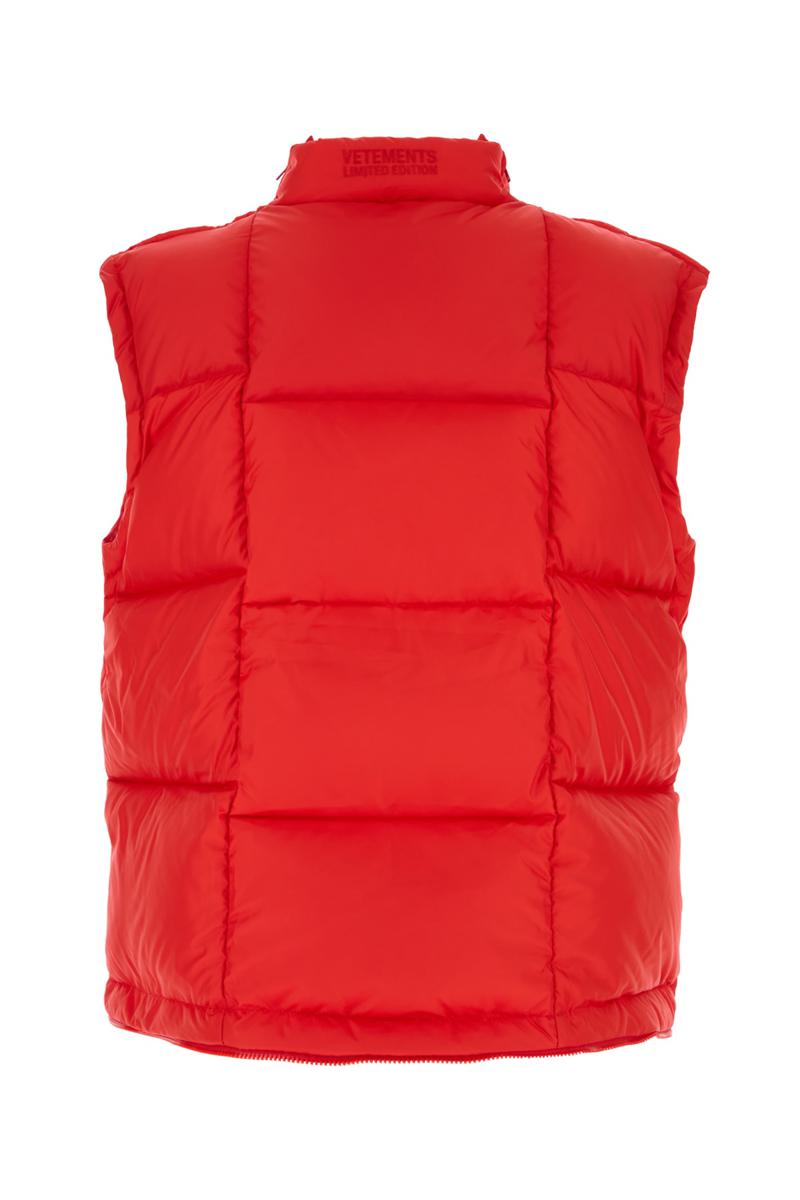 Vetements Jacken