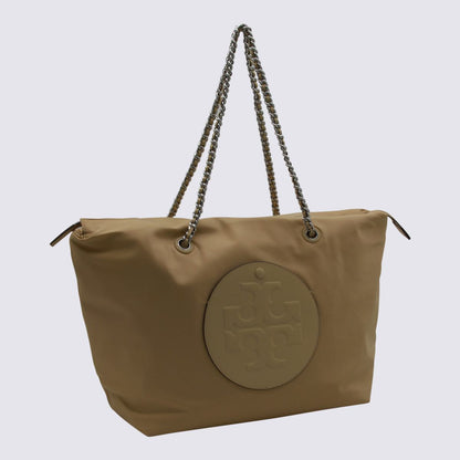 Tory Burch Beige Tragetaschen