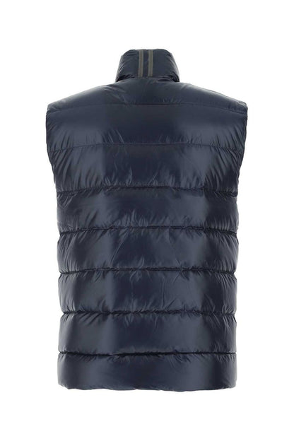 Canada Goose Crofton Daunenweste