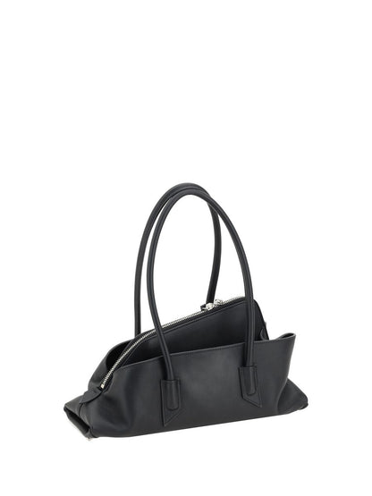 The Attico „The Walk Small“ Henkeltasche Taschen