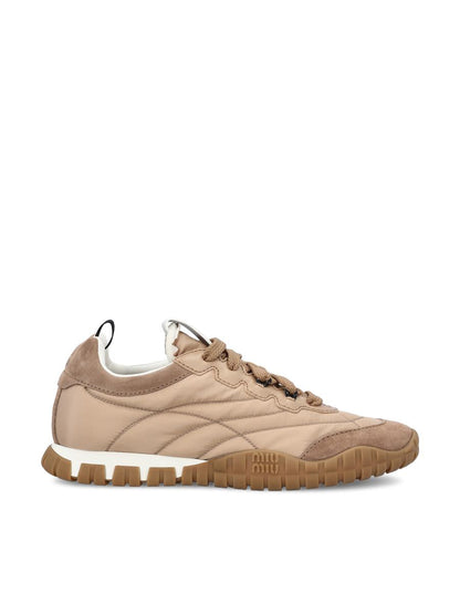 Miu Miu Turnschuhe