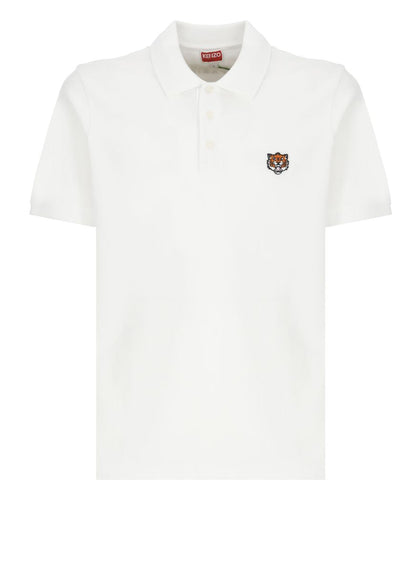 Kenzo Happy Tiger Poloshirt