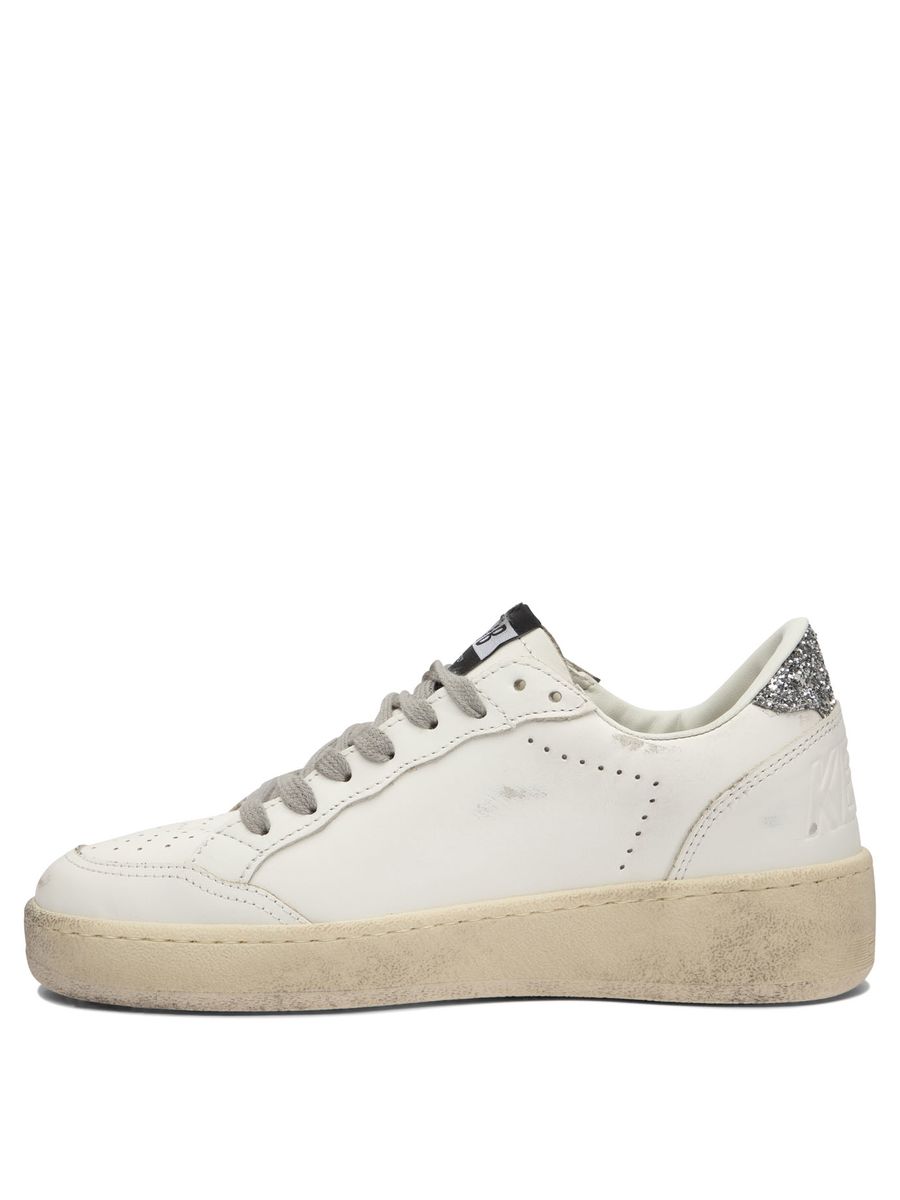 Golden Goose Turnschuhe