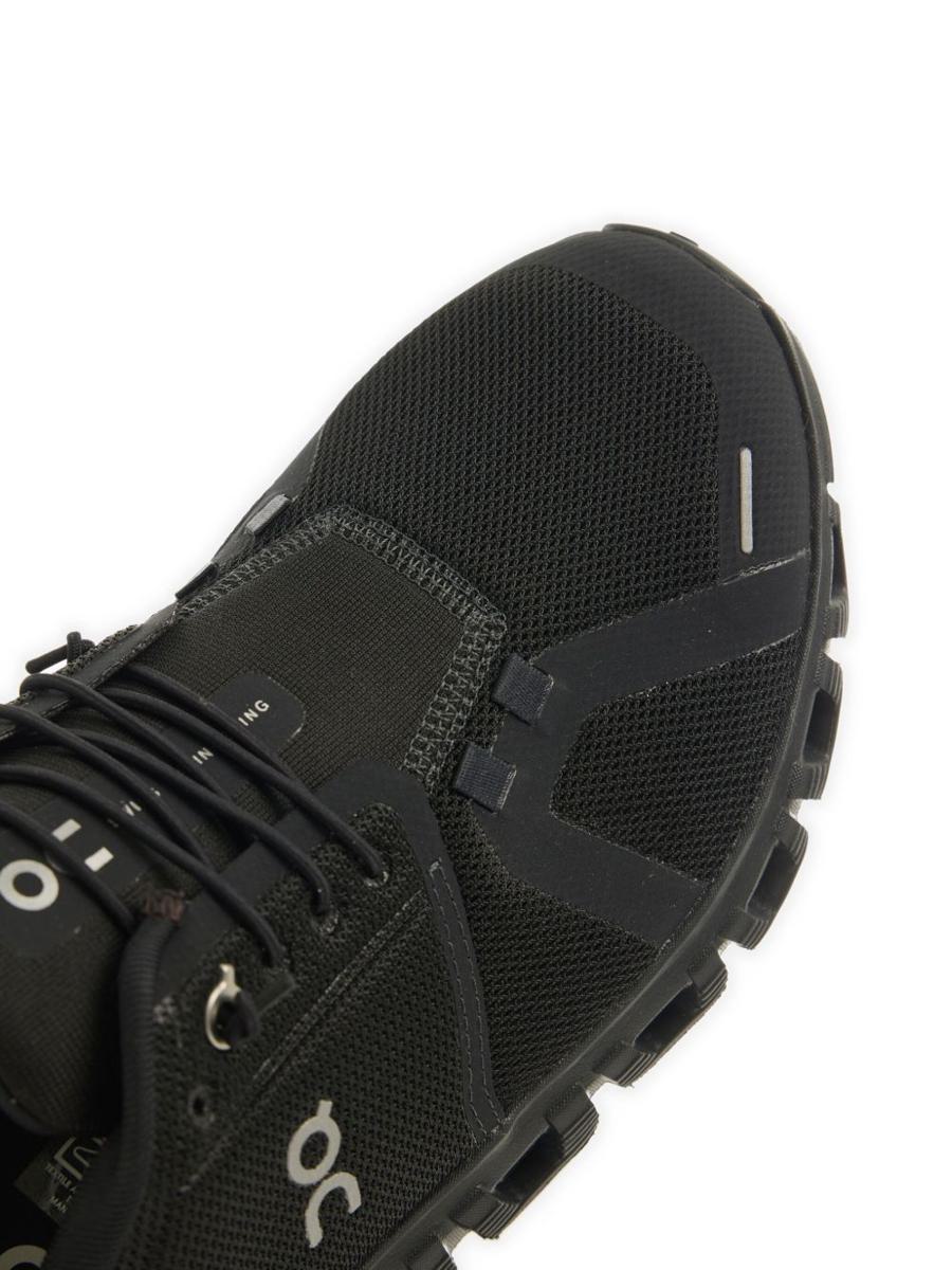 Über Laufschuhe