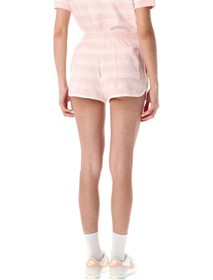 Sporty &amp; Rich Src Terry Shorts