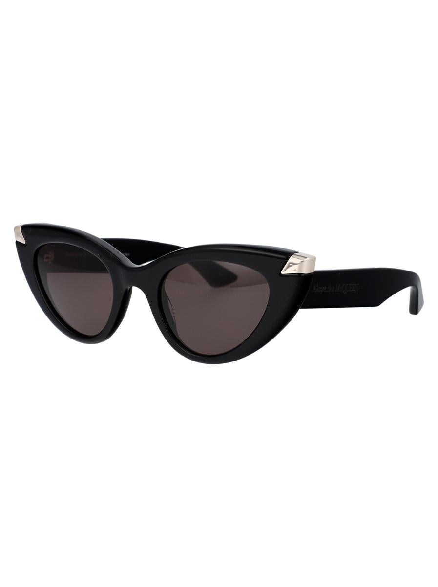 Alexander McQueen Sonnenbrillen