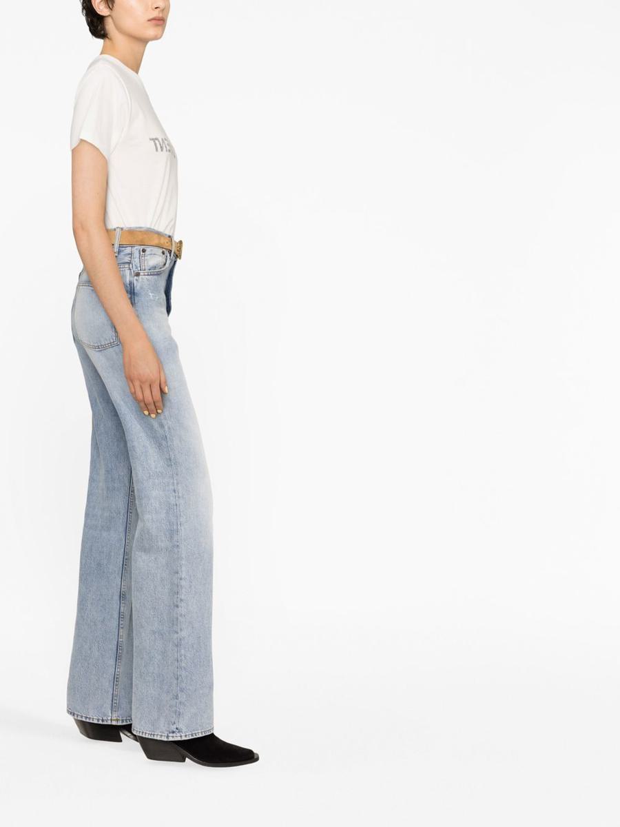 Saint Laurent T-Shirts und Polos