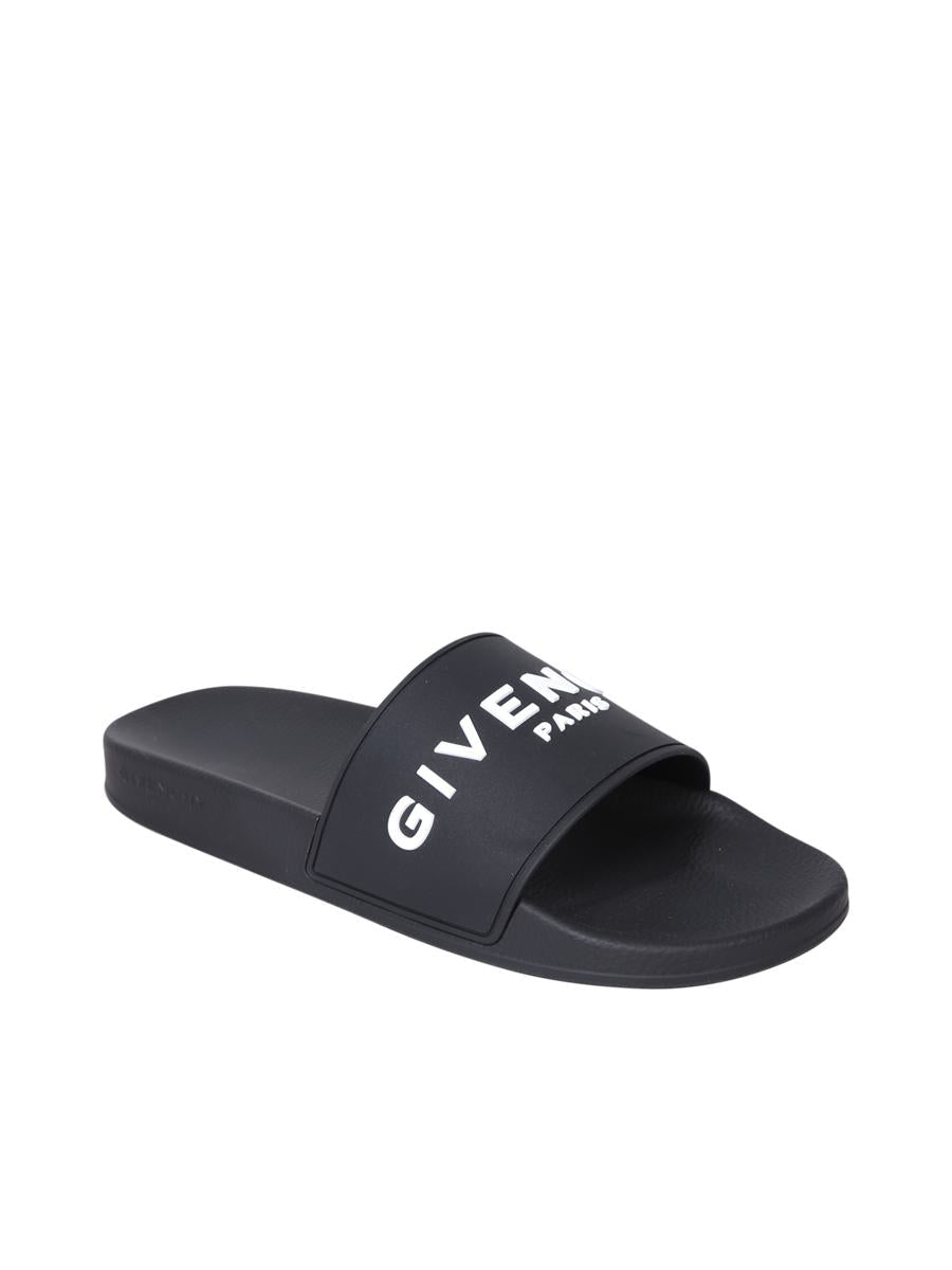 Givenchy Sandalen