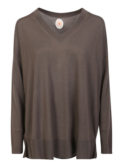 Pullover von Jardins Des Orangers