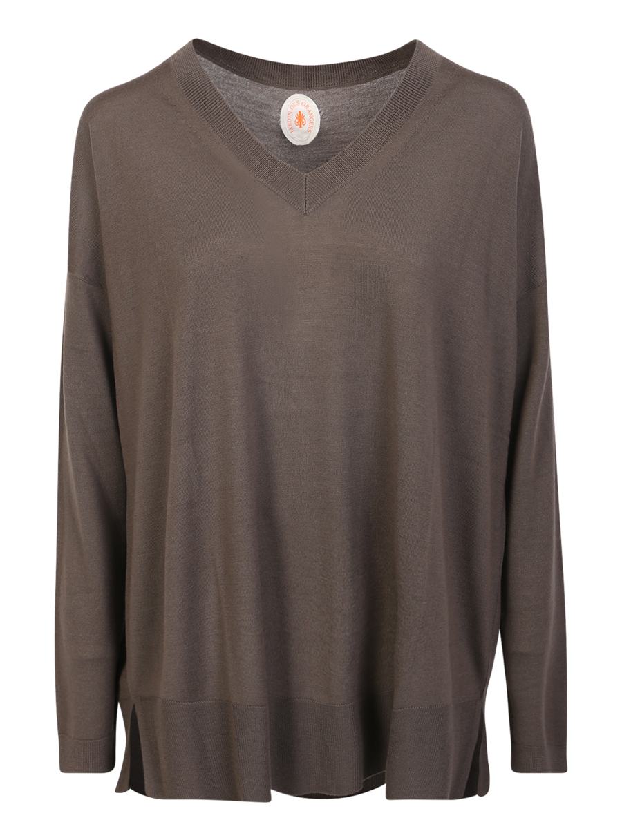Pullover von Jardins Des Orangers