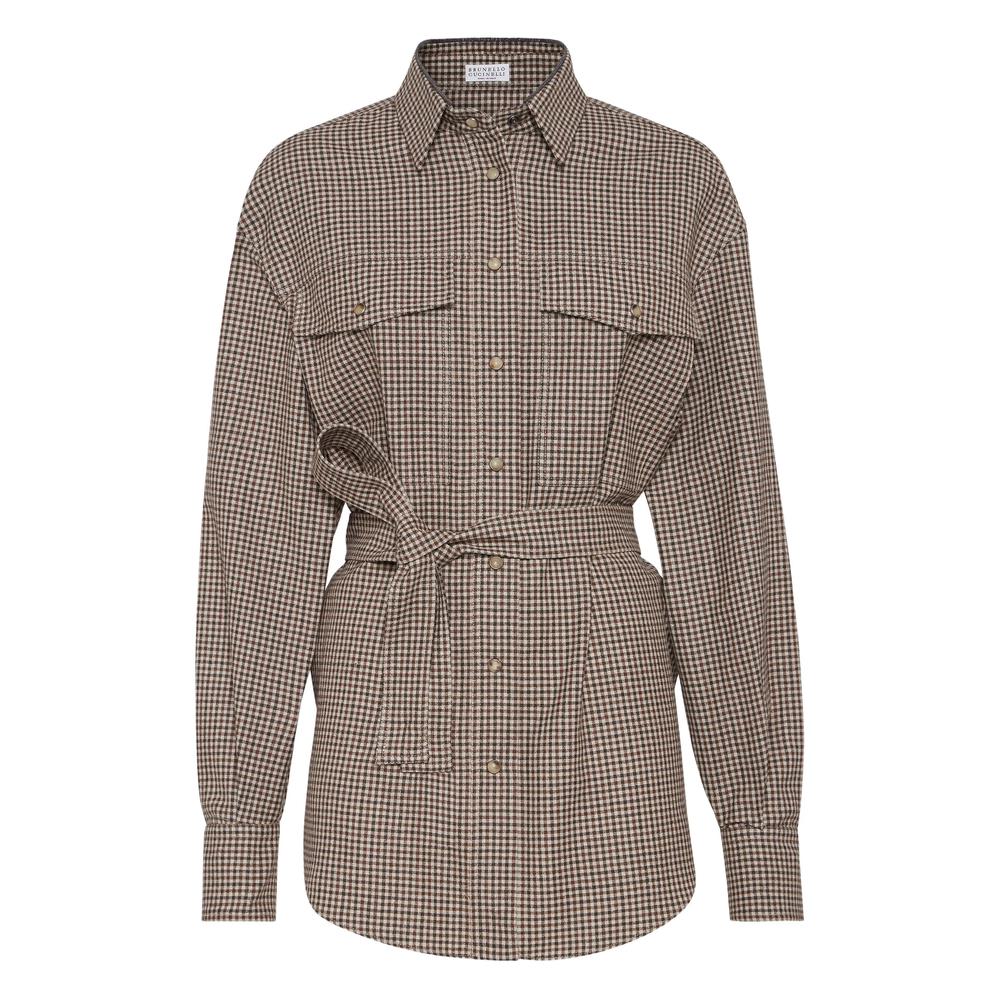 Brunello Cucinelli Hemden