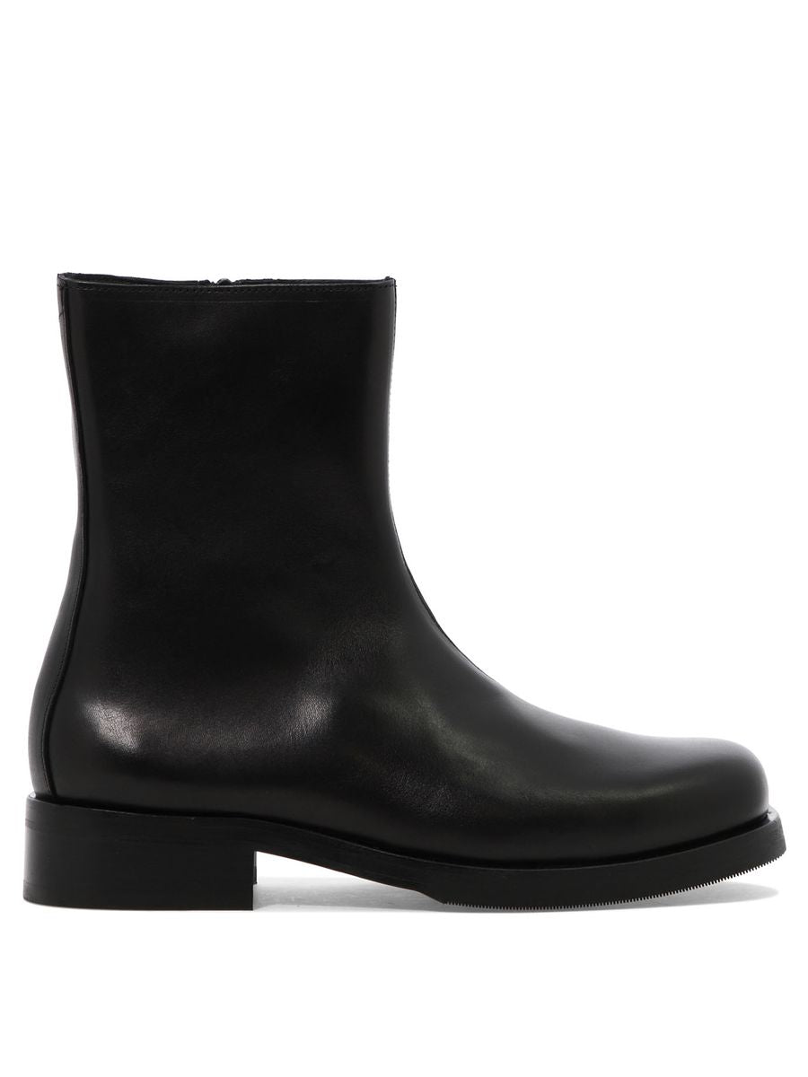 Unsere Legacy „Truck“-Stiefeletten