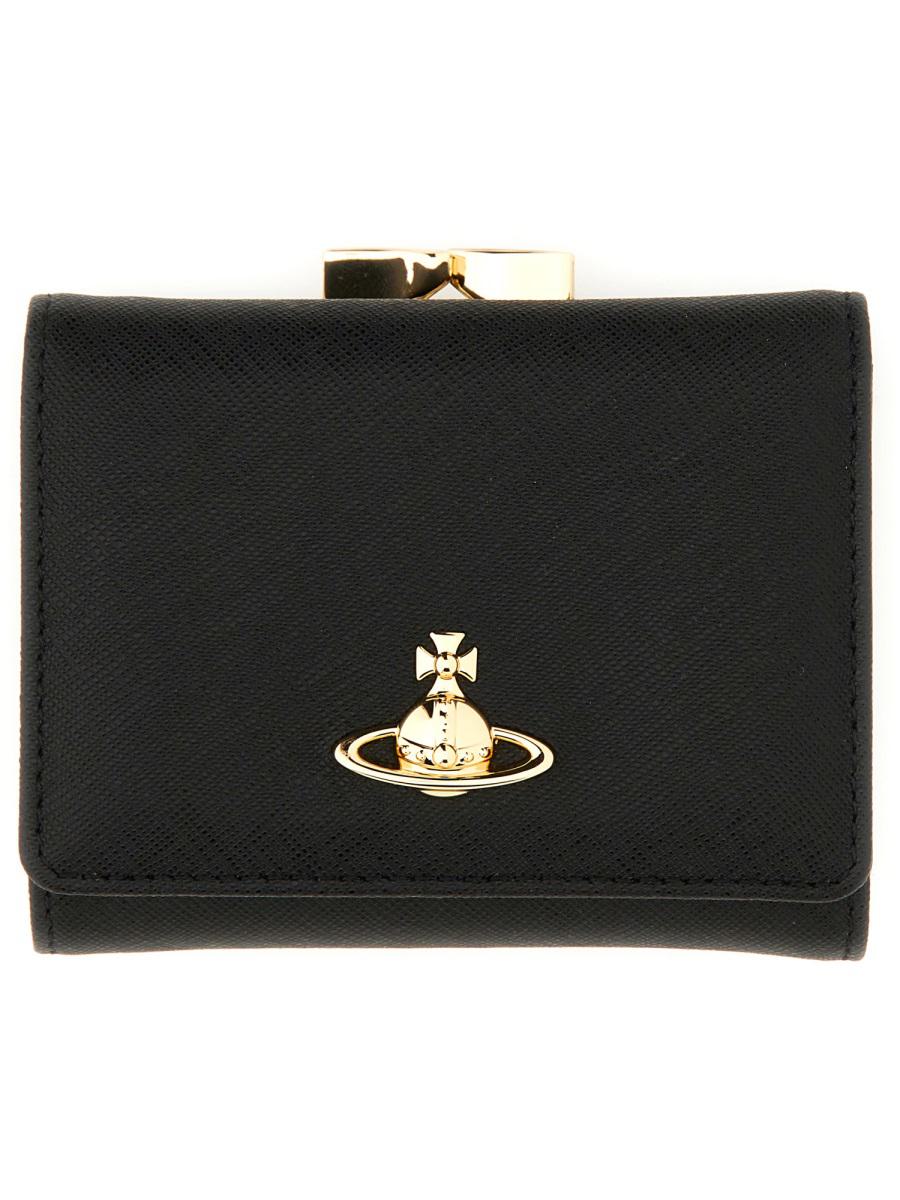Vivienne Westwood Portafoglio „Orb“