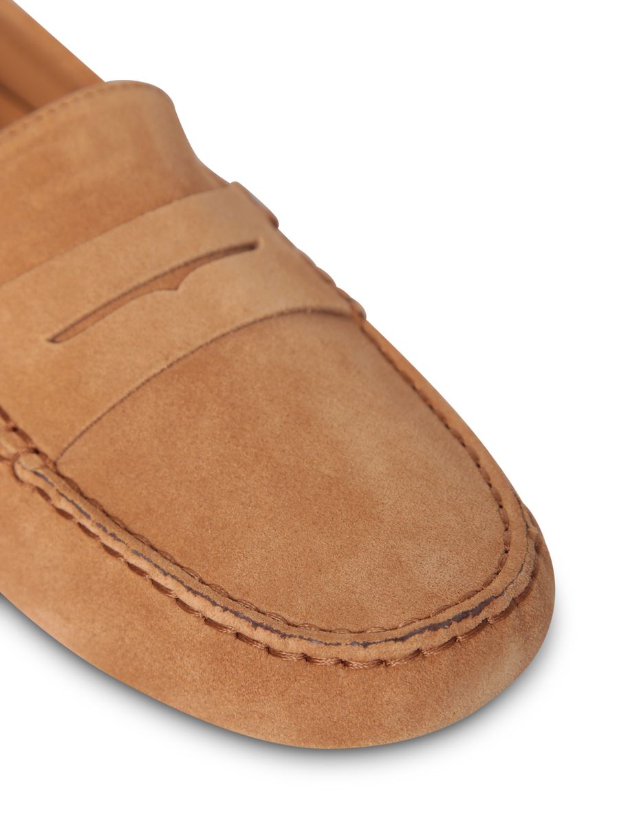 Flache Schuhe von Tod'S