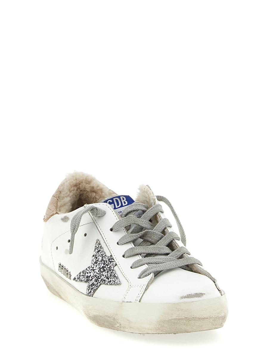 Golden Goose „Superstar“ Sneakers