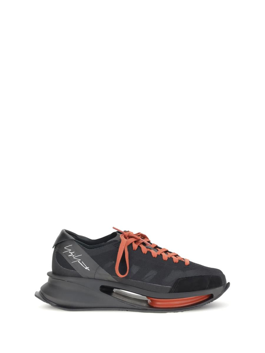 Y-3 Adidas Turnschuhe