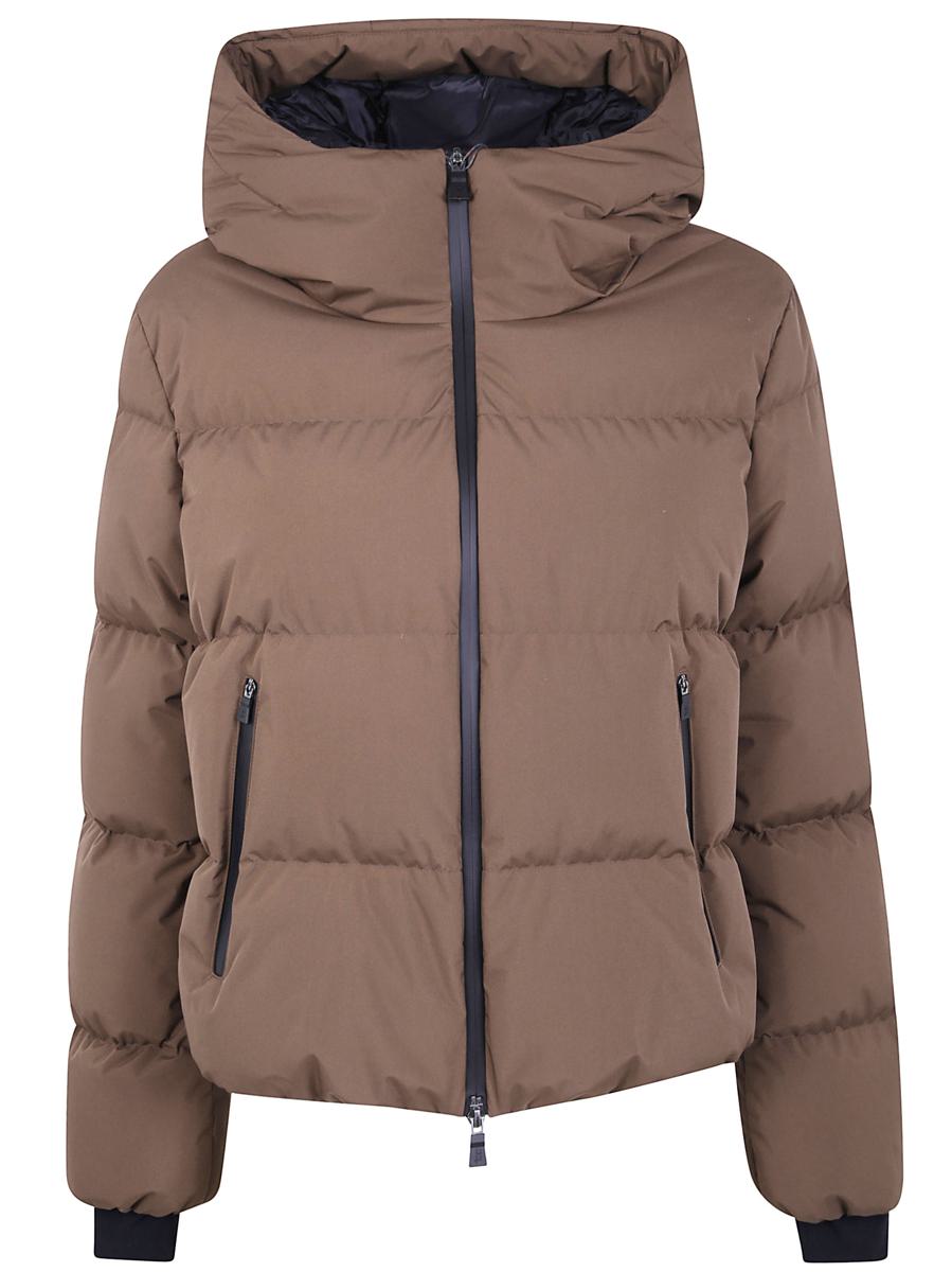 Herno "2Layers" Kurzjacke Kleidung