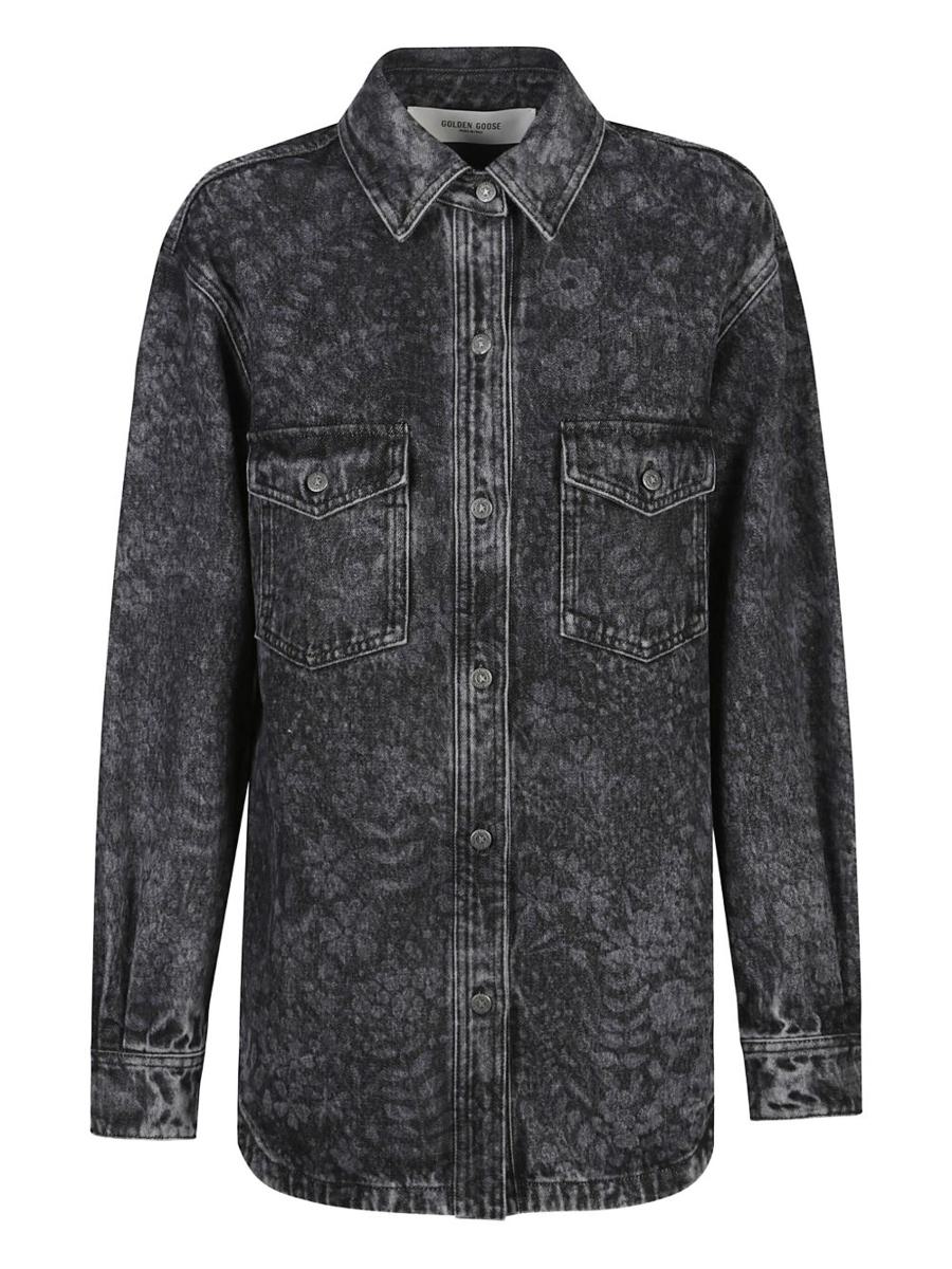 Golden Goose-Shirts