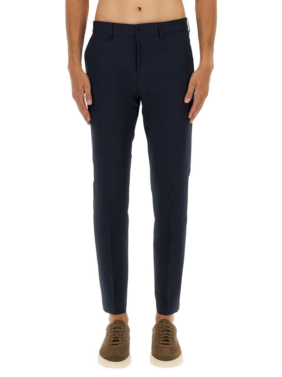 Boss Slim Fit Hose