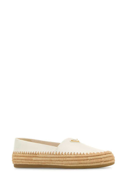 Prada Espadrilles