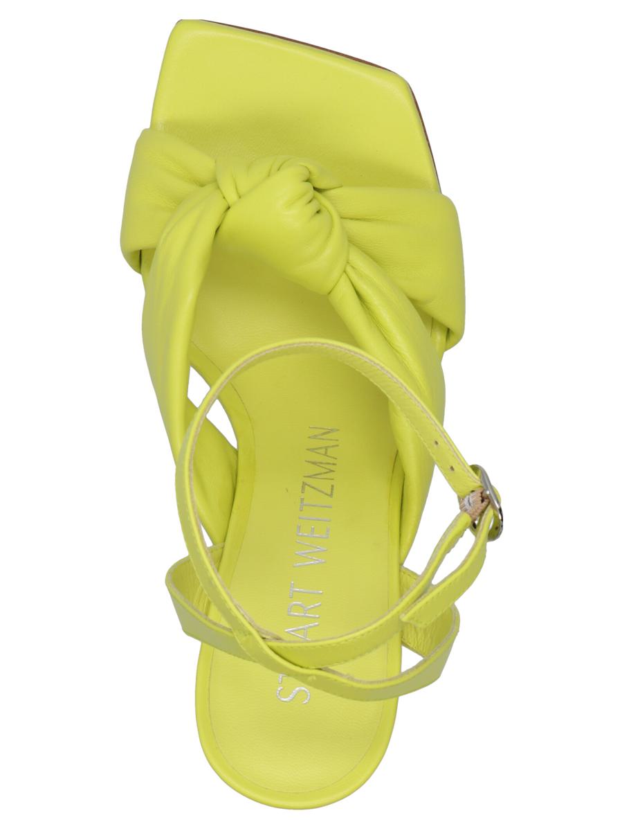 Stuart Weitzman „Playa“ Sandalen