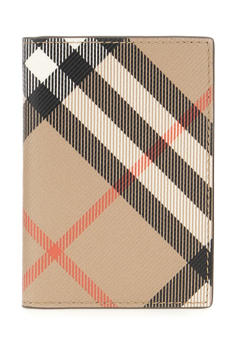 Burberry Geldbörsen