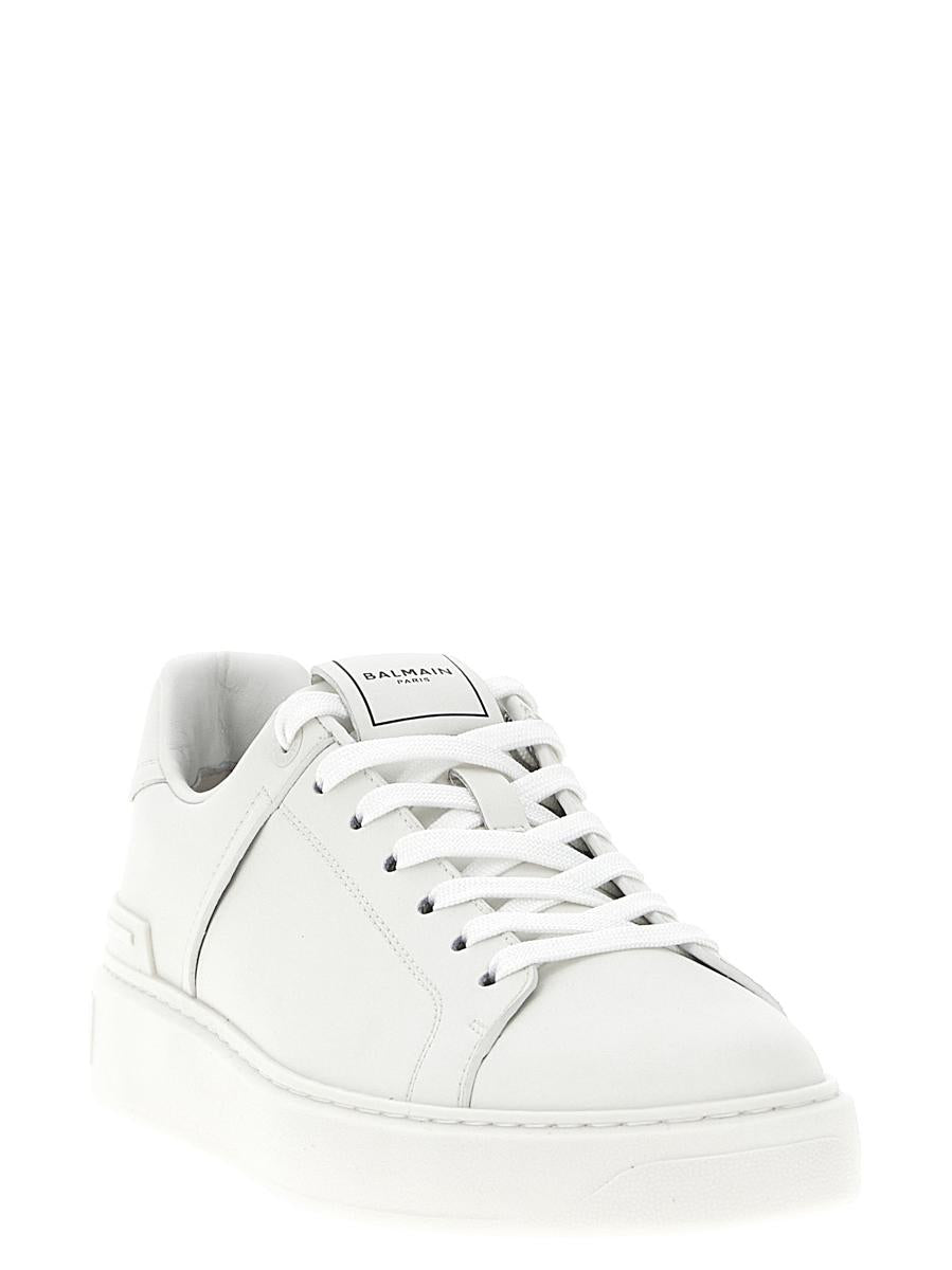 Balmain „B-Court“ Sneakers