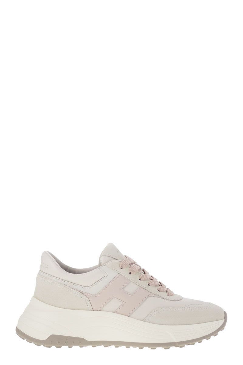 Hogan „H669“ Sneaker