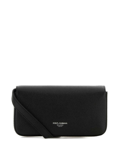 Dolce &amp; Gabbana Marlene Schultertasche