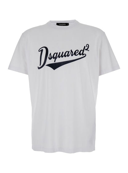 Dsquared2 – Cool Fit – T-Shirt