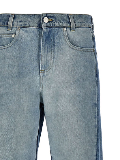 Stella Mccartney Lagenjeans