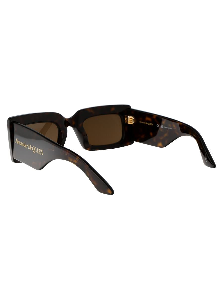 Alexander McQueen Sonnenbrillen