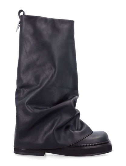 Die Attico Robin Combat Boots