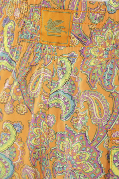 Etro Sea Kleidung