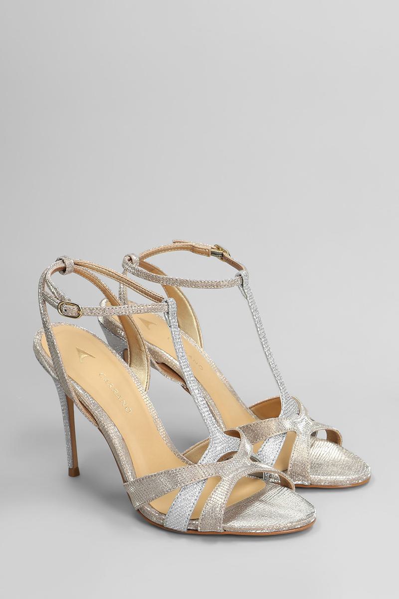 Carrano Sandalen