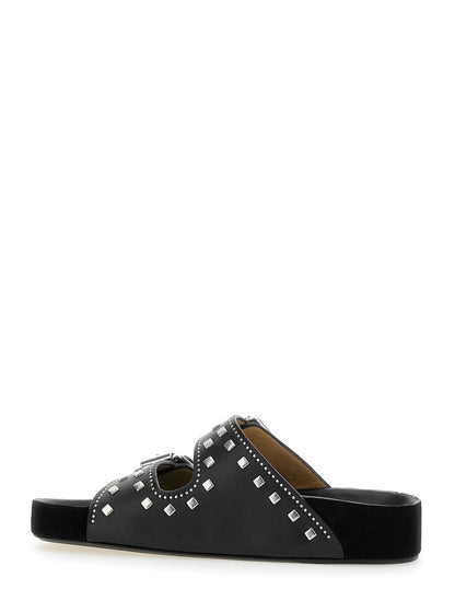Isabel Marant Lennyo Sandalen