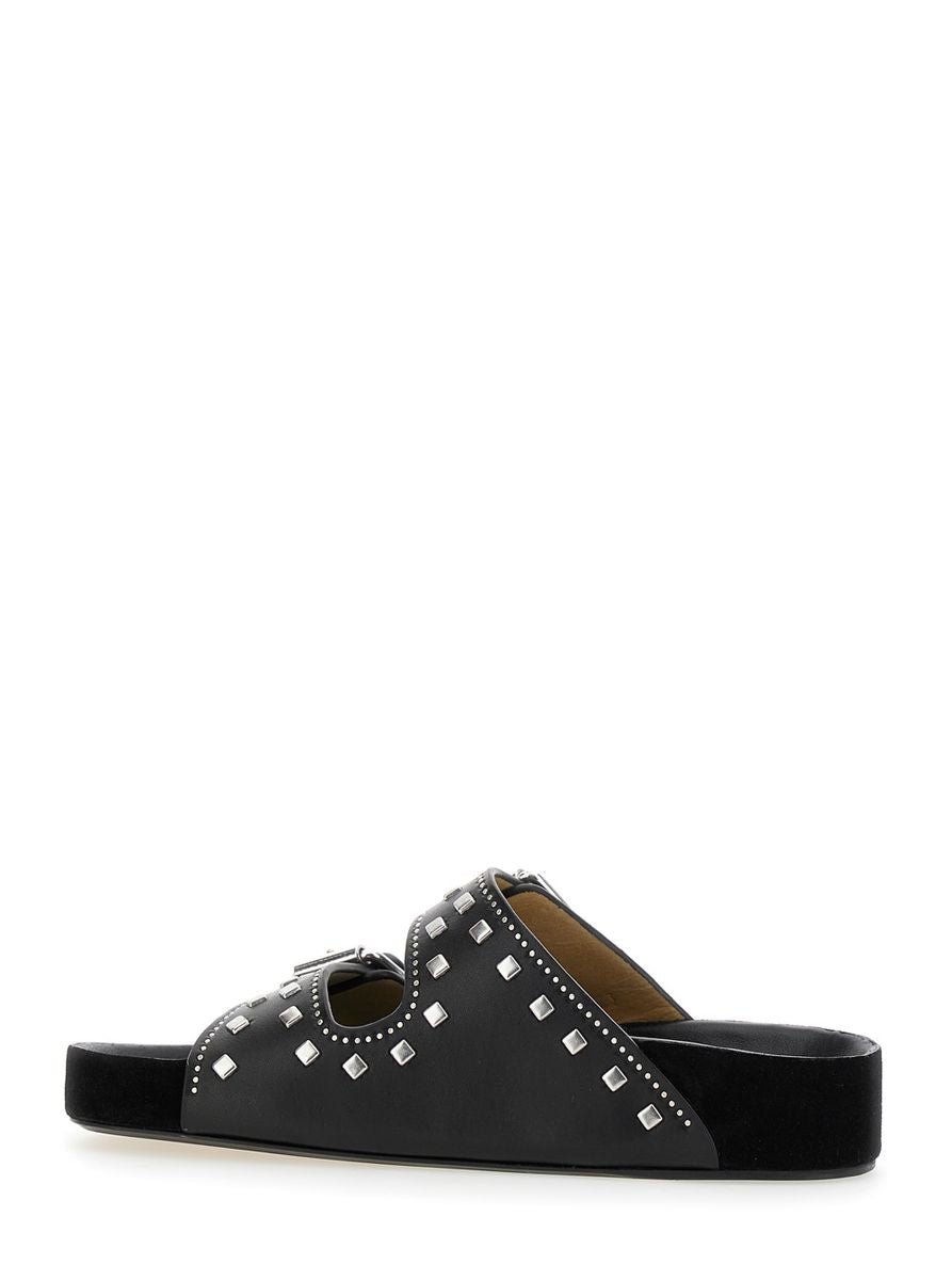 Isabel Marant Lennyo Sandalen