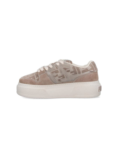 Fendi Turnschuhe