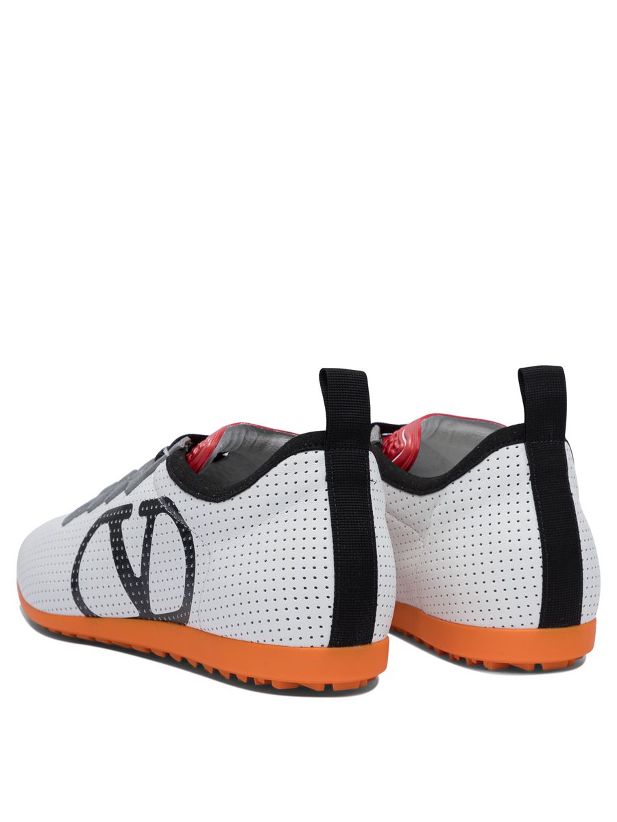 Valentino Garavani „Chromathon“-Sneaker