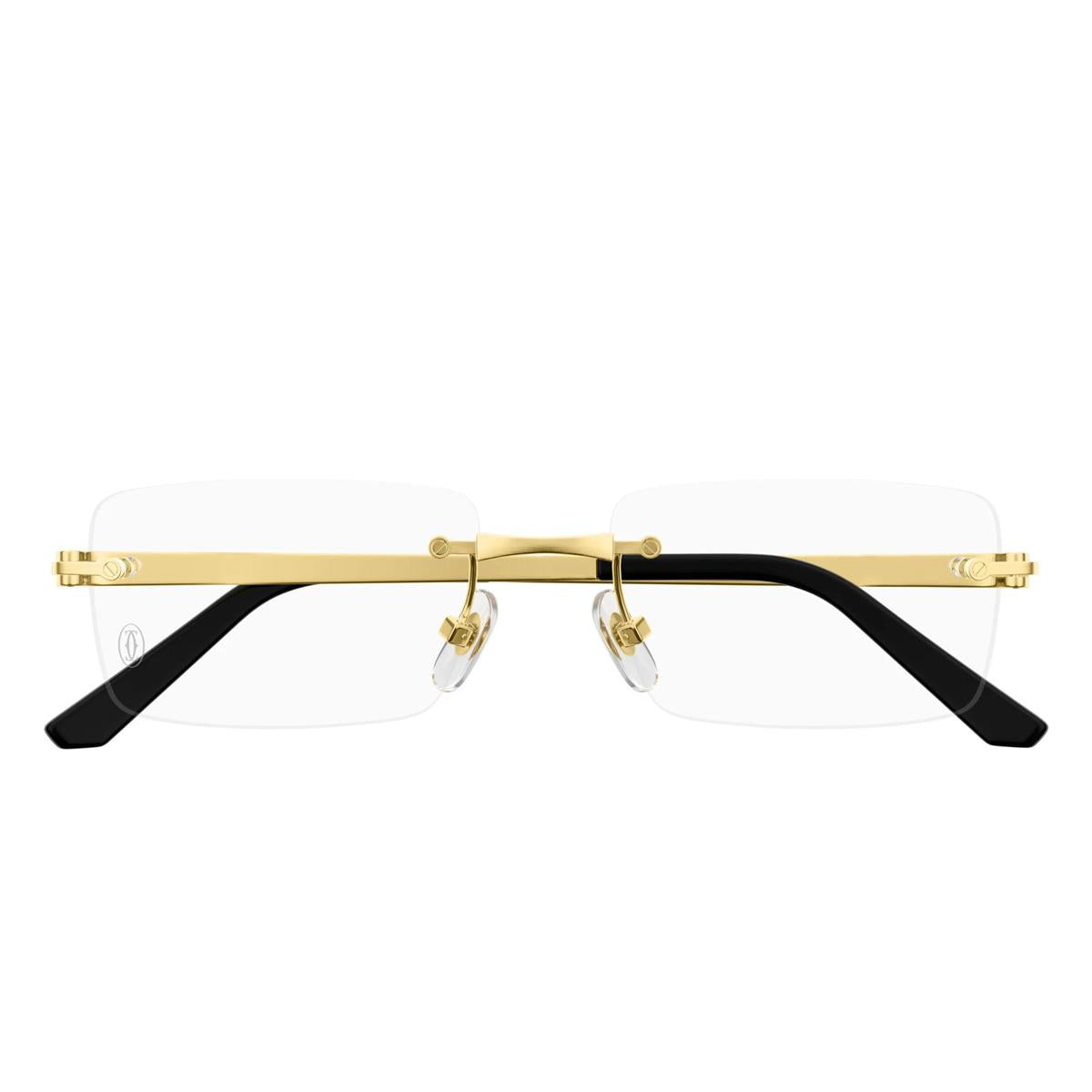 Cartier Brillen