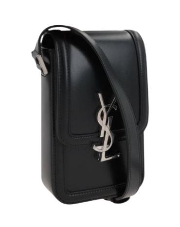 Saint Laurent Geldbörsen