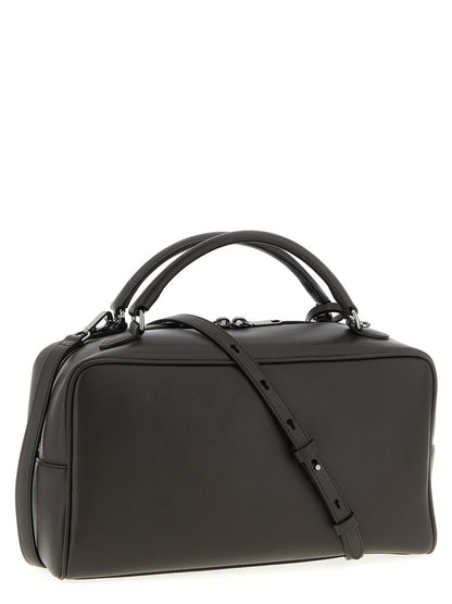 Brunello Cucinelli „Boston Explorer“ mittelgroße Handtasche