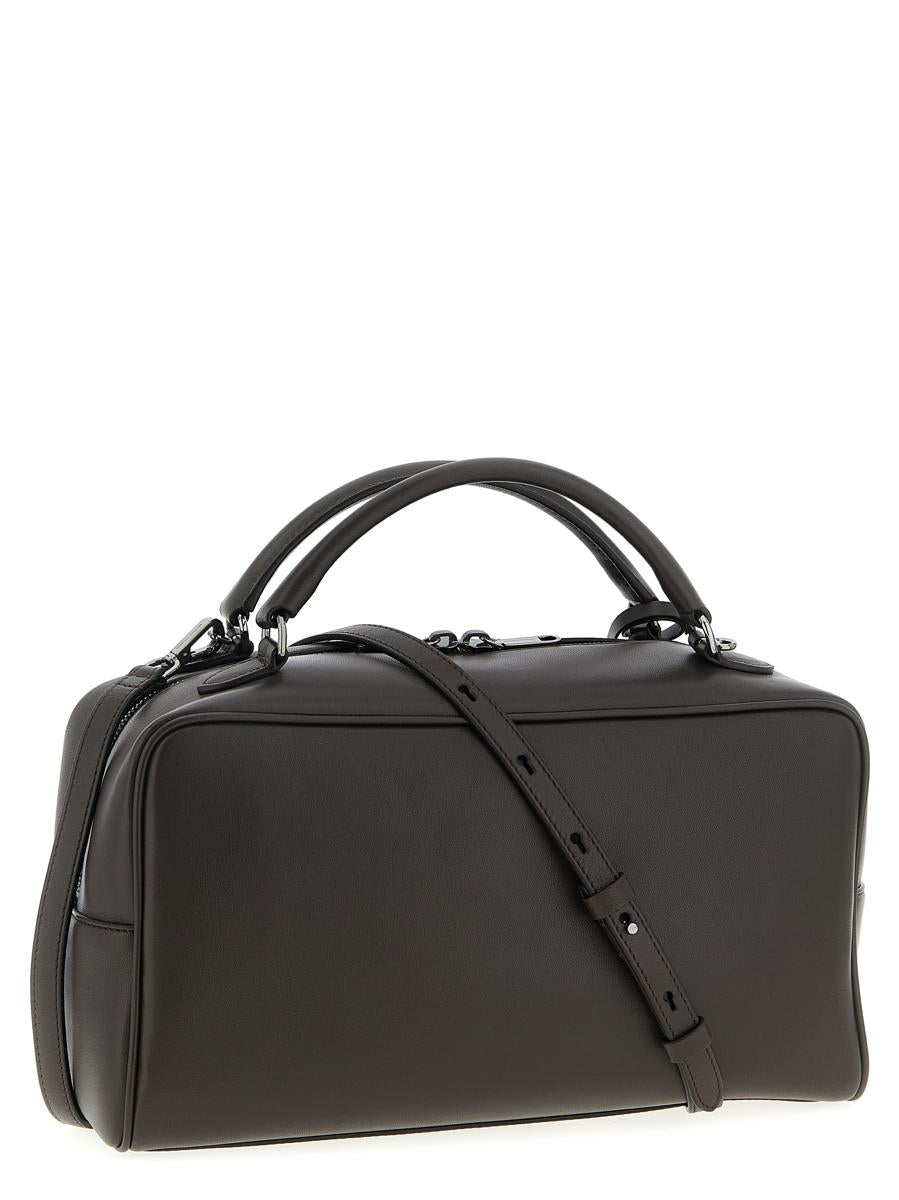 Brunello Cucinelli „Boston Explorer“ mittelgroße Handtasche