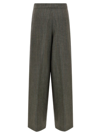 Dries Van Noten „Pamplona“-Hose