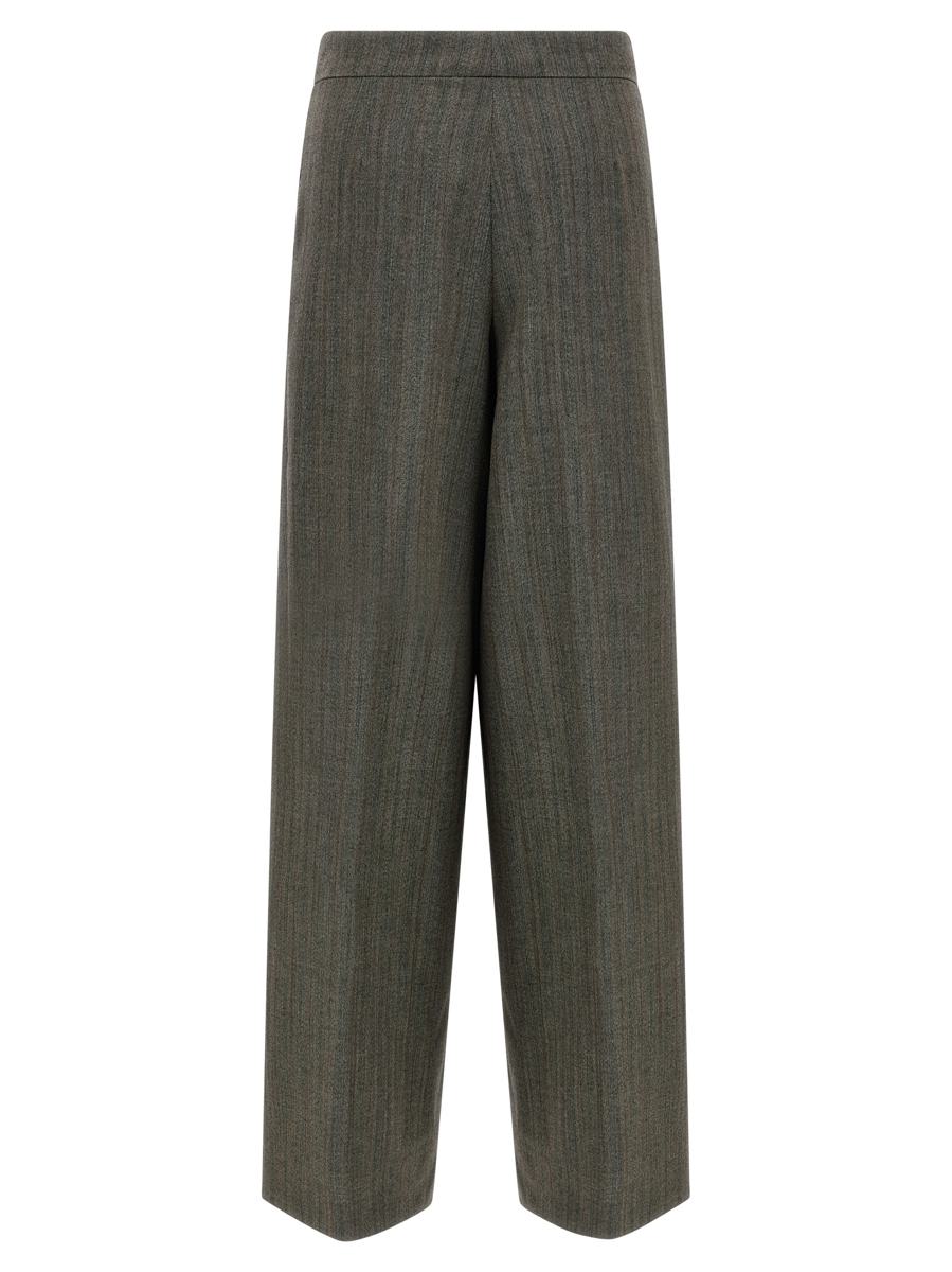 Dries Van Noten „Pamplona“-Hose