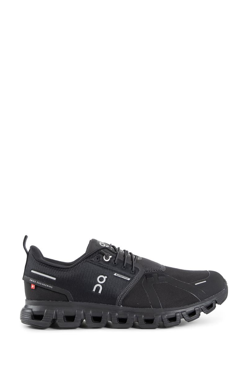 Über Laufschuhe